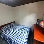 Casa Praia Dura -Ubatuba-Sp