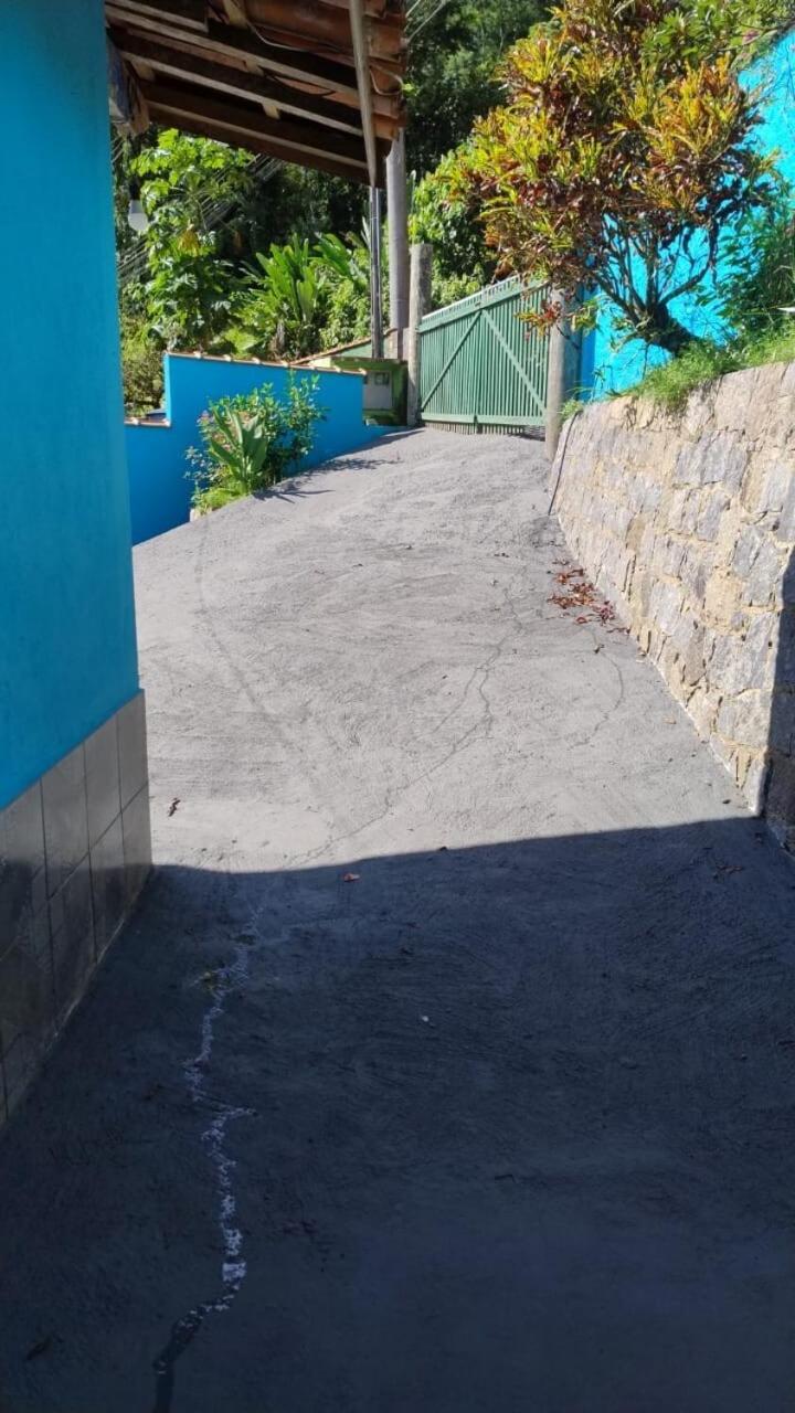 Casa de férias Casa Dura -ubatuba-sp *