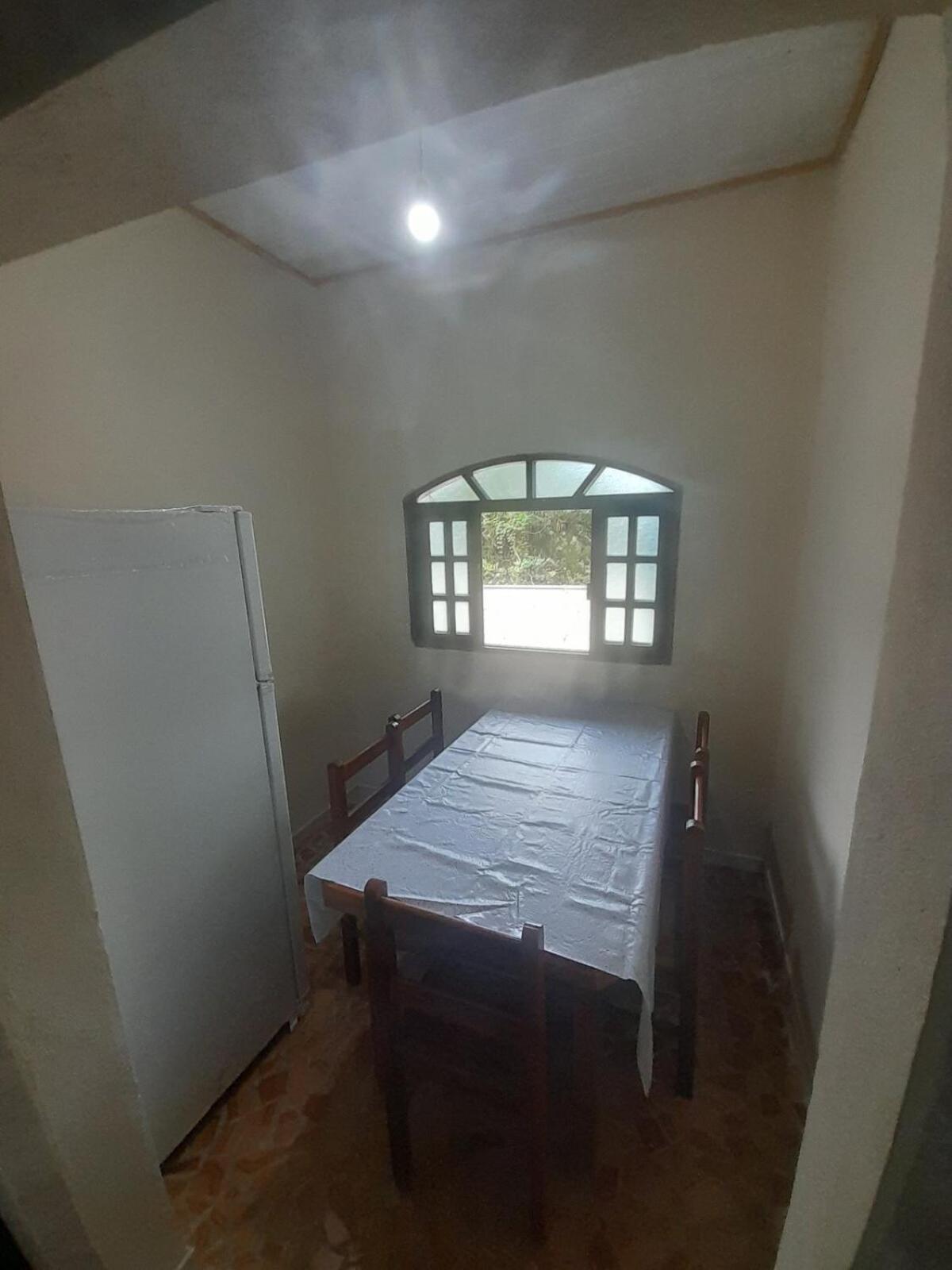 Casa Dura -ubatuba-sp * Ubatuba
