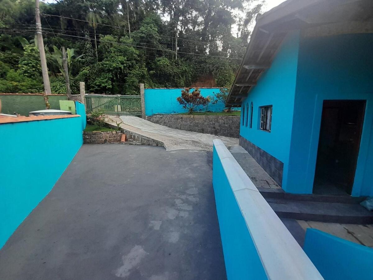 Casa Dura -ubatuba-sp