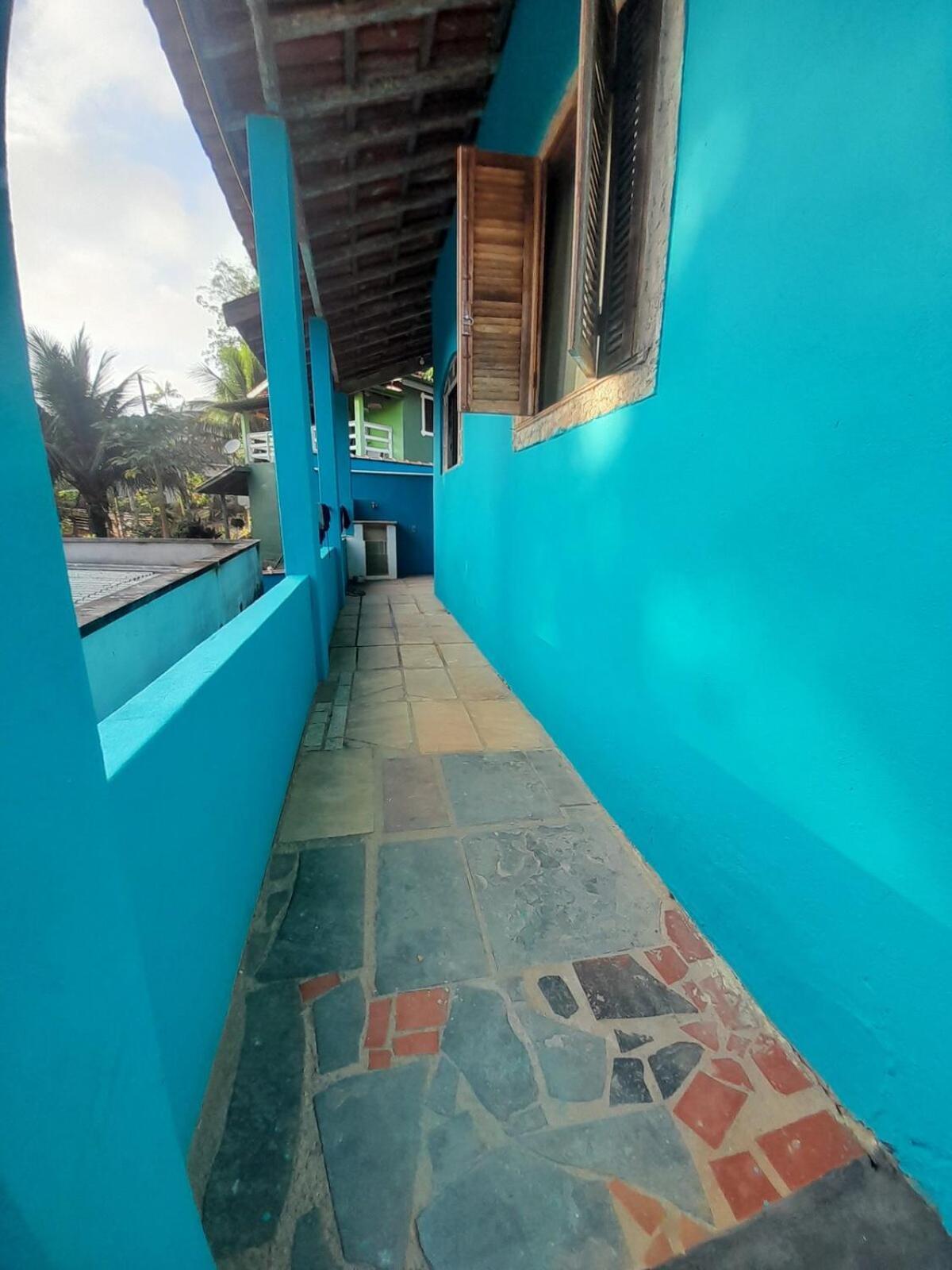 Casa Dura -ubatuba-sp Ubatuba