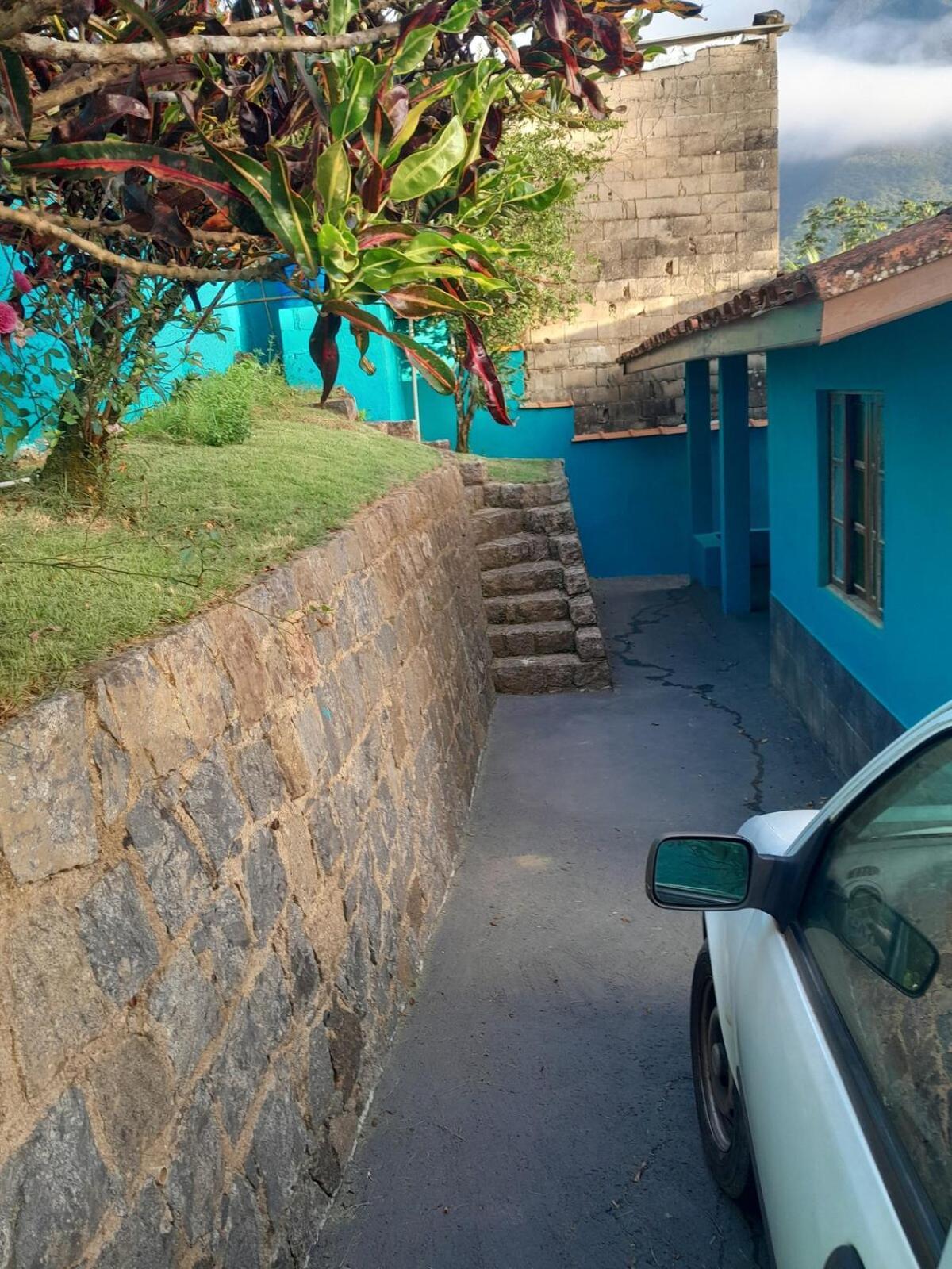 Casa de férias Casa Dura -ubatuba-sp Ubatuba