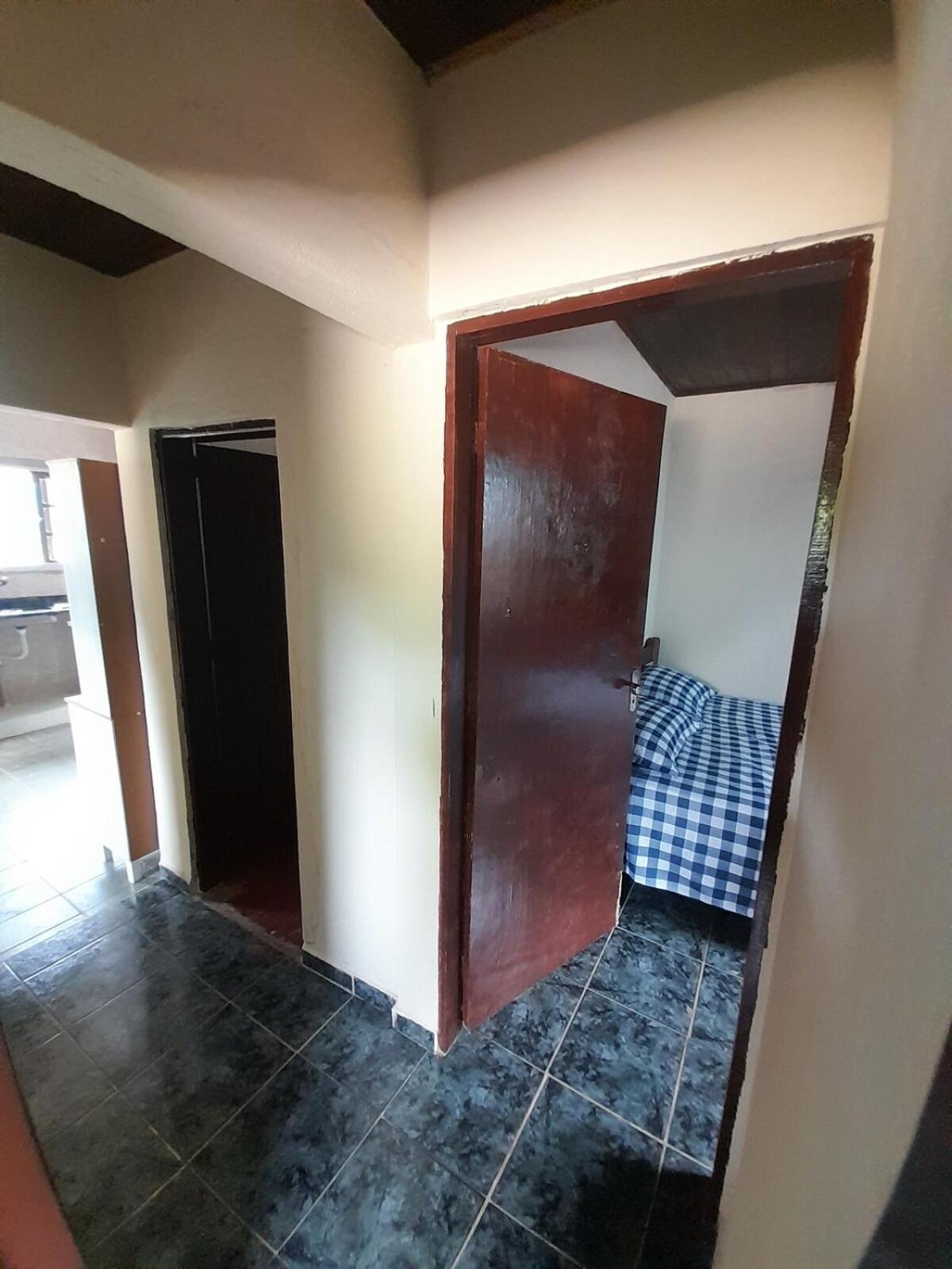 Casa Dura -ubatuba-sp