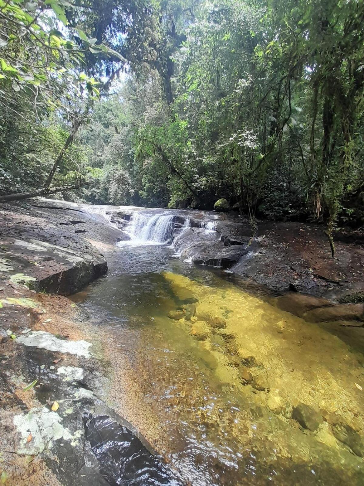 Casa Dura -ubatuba-sp *