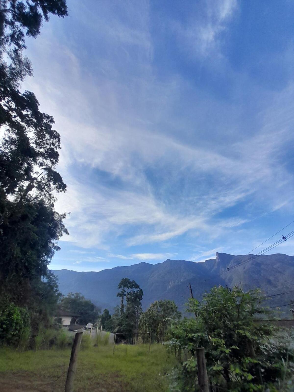 Casa Dura -ubatuba-sp * Ubatuba