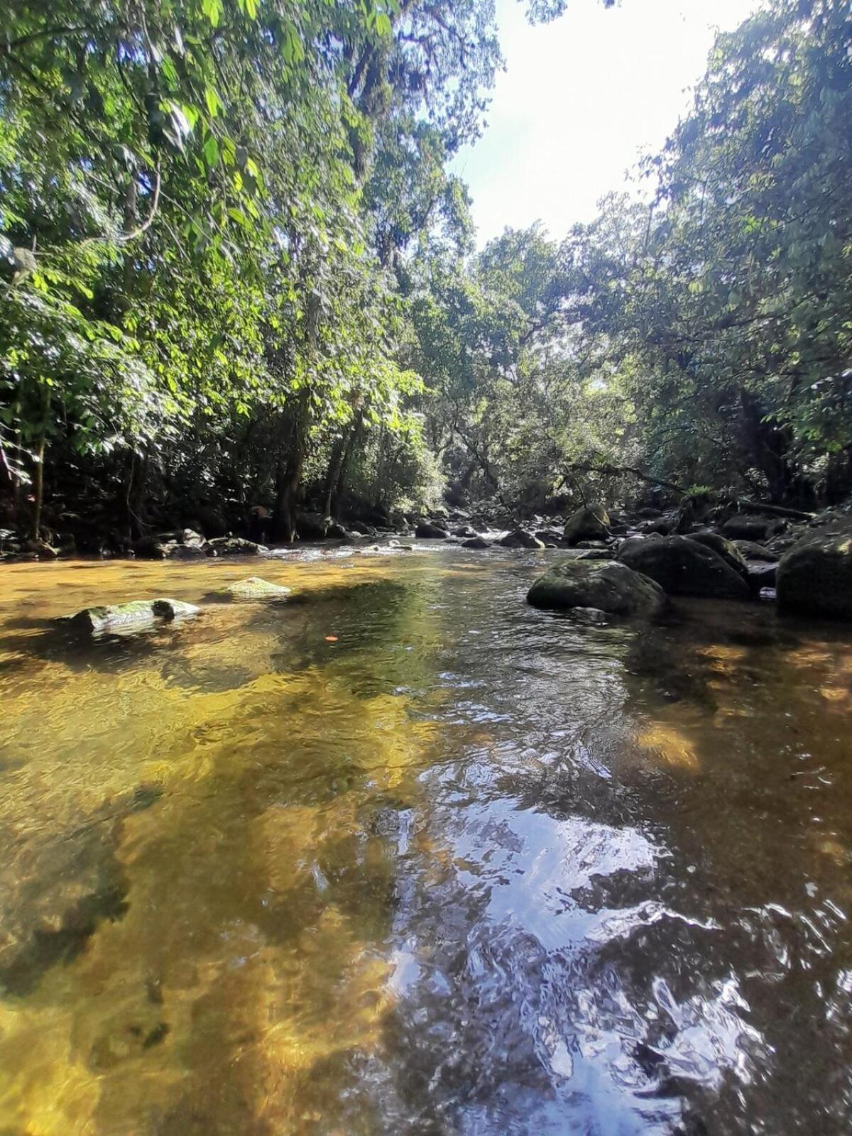 Casa Dura -ubatuba-sp Ubatuba