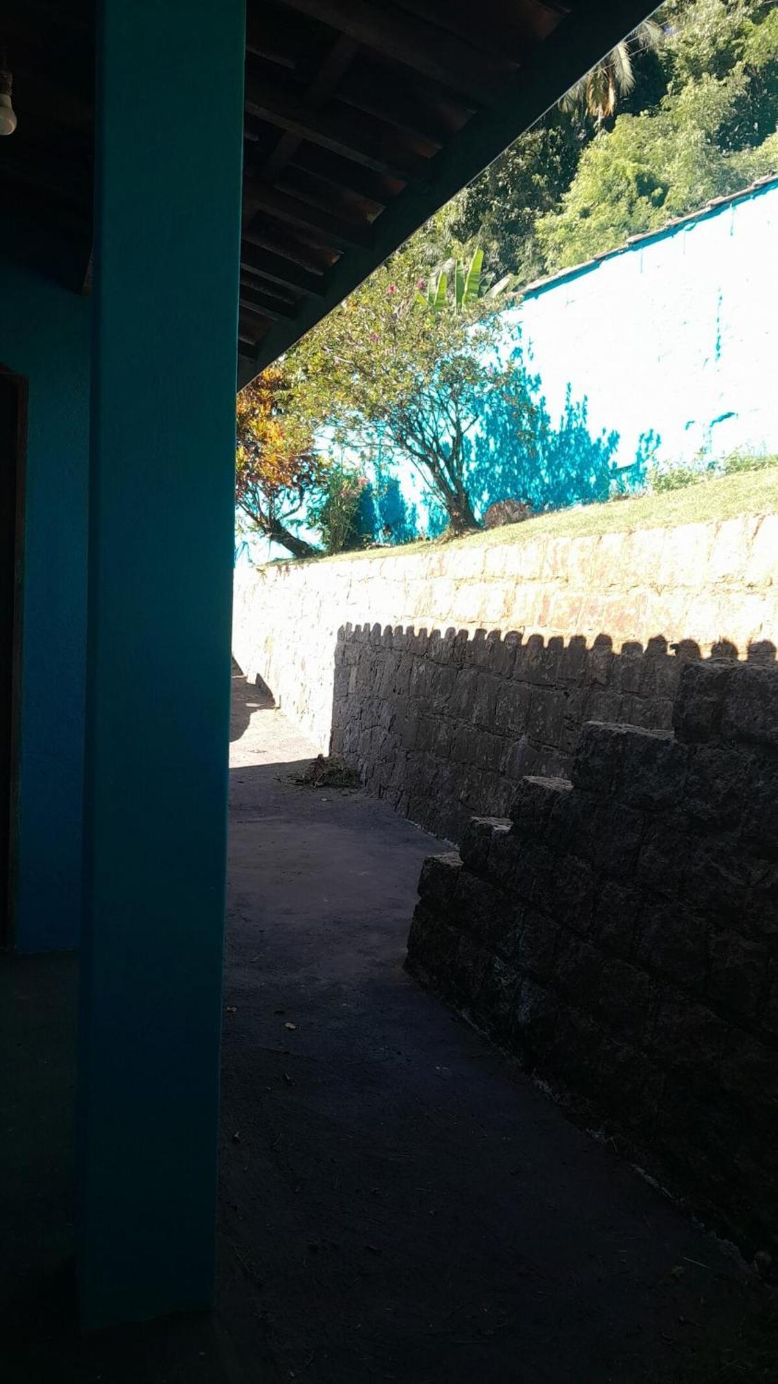 Casa Dura -ubatuba-sp * Ubatuba