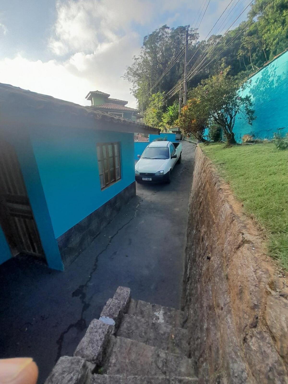 Casa de férias Casa Dura -ubatuba-sp *