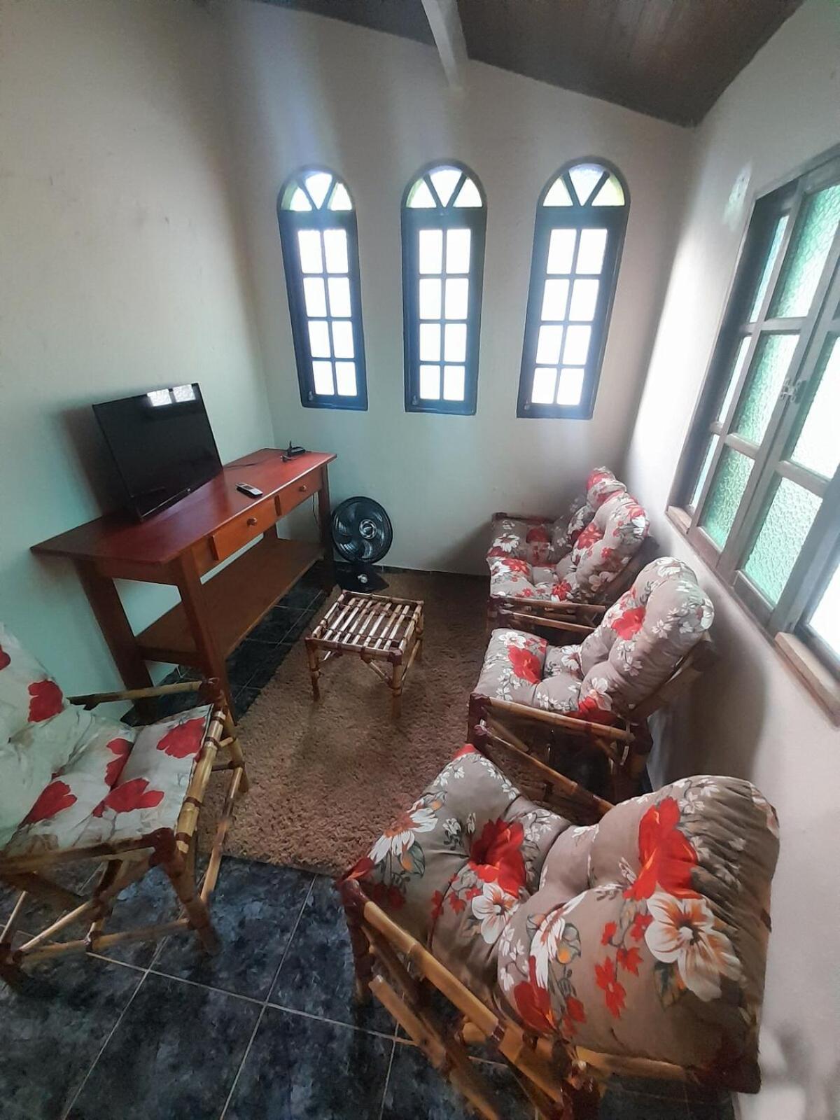 Casa de férias Casa Dura -ubatuba-sp Ubatuba